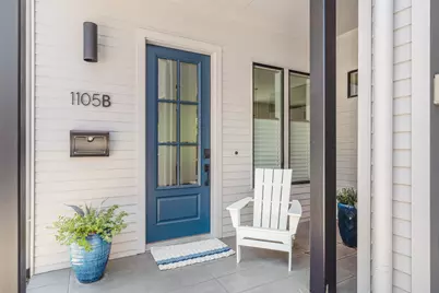 1105 W 39 1/2 Street #B, Austin, TX 78756 - Photo 2