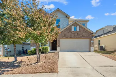 5700 Arbor Hill Lane, Austin, TX 78747 - Photo 1