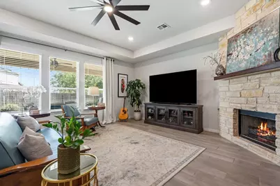 16817 Borromeo Avenue, Pflugerville, TX 78660 - Photo 6