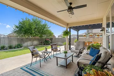 16817 Borromeo Avenue, Pflugerville, TX 78660 - Photo 32