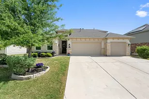 16817 Borromeo Ave, Pflugerville, TX 78660 - Photo 2