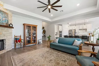 16817 Borromeo Avenue, Pflugerville, TX 78660 - Photo 8