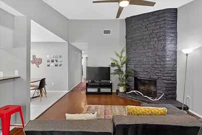 11815 Lochridge Drive #B, Austin, TX 78758 - Photo 8