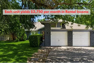 11815 Lochridge Drive #B, Austin, TX 78758 - Photo 30