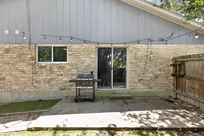 11815 Lochridge Drive #B, Austin, TX 78758 - Photo 26