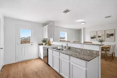 1013 Woodward Court Court, Jarrell, TX 76537 - Photo 4