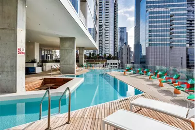 301 West Avenue #3104, Austin, TX 78701 - Photo 30