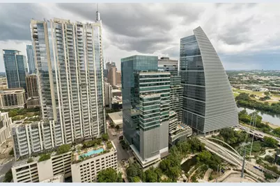 301 West Avenue #3104, Austin, TX 78701 - Photo 24