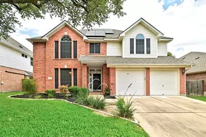 12700 Picket Rope Lane, Austin, TX 78727 - Photo 2