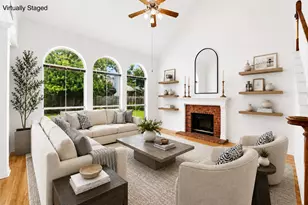 12700 Picket Rope Ln, Austin, TX 78727 - Photo 1