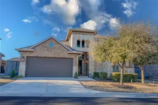 1016 Teravista Crossing, Georgetown, TX 78626 - Photo 1