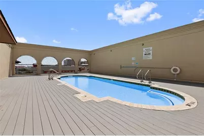 2505 San Gabriel Street #601, Austin, TX 78705 - Photo 2