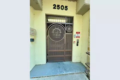 2505 San Gabriel Street #601, Austin, TX 78705 - Photo 4