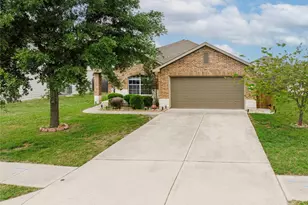 225 Foxglove Dr, Hutto, TX 78634 - Photo 22