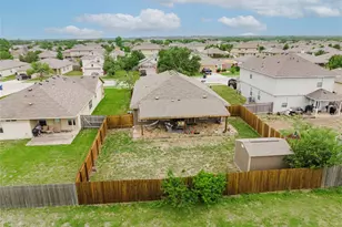 225 Foxglove Dr, Hutto, TX 78634 - Photo 24