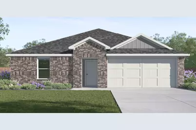 136 Baby Calf Roping Road, Jarrell, TX 76537 - Photo 1