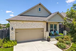 334 Blue Oak Blvd, San Marcos, TX 78666 - Photo 1