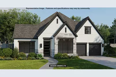 116 Bedford Run, Kyle, TX 78640 - Photo 1