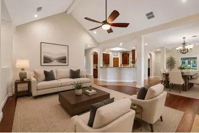 101 N Meadowlark Street, Lakeway, TX 78734 - Photo 2
