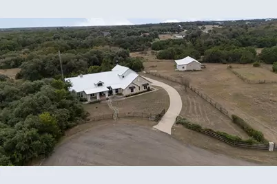 300 Little Gabriel River Drive, Liberty Hill, TX 78642 - Photo 36