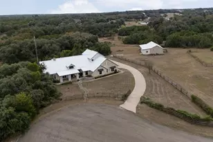 300 Little Gabriel River Dr, Liberty Hill, TX 78642 - Photo 36