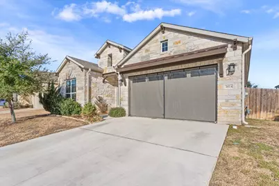 3814 Chance Loop, Round Rock, TX 78681 - Photo 2