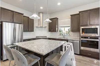 3814 Chance Loop, Round Rock, TX 78681 - Photo 4