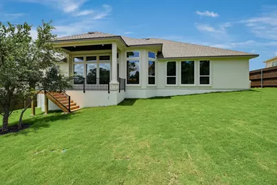 1221 Stormy Drive, Georgetown, TX 78633 - Photo 32