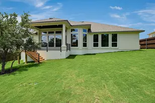 1221 Stormy Dr, Georgetown, TX 78633 - Photo 32