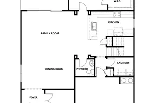 509 W Luna Blue Ln, Jarrell, TX 76537 - Photo 2