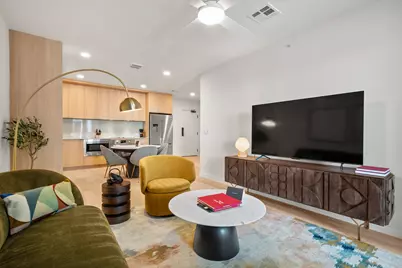 2323 S Lamar Boulevard #206, Austin, TX 78704 - Photo 18