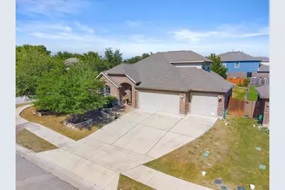 349 Razzmatazz Trail, Buda, TX 78610 - Photo 4