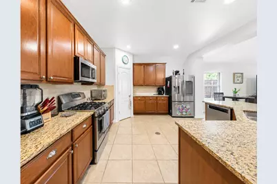 349 Razzmatazz Trail, Buda, TX 78610 - Photo 18