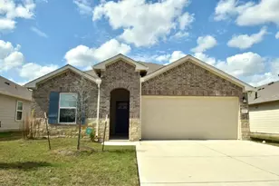 13606 Thomas Wheeler Wy, Manor, TX 78653 - Photo 1