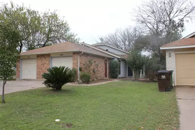 504 Sierra Cove #504, Round Rock, TX 78664 - Photo 2