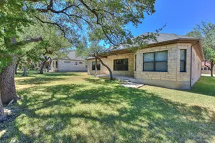 600 Caprock Canyon Trail, Georgetown, TX 78633 - Photo 38