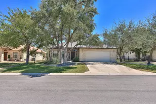 600 Caprock Canyon Trail, Georgetown, TX 78633 - Photo 2