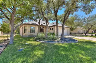 600 Caprock Canyon Trail, Georgetown, TX 78633 - Photo 1