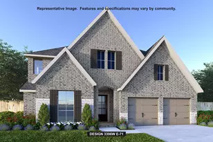 1025 Sunset Hill Way, Georgetown, TX 78628 - Photo 1