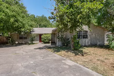 8603 Woodstone Drive #B, Austin, TX 78757 - Photo 1
