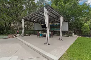 115 Nasoni Trail, Georgetown, TX 78633 - Photo 28