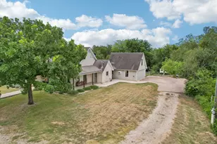 115 Nasoni Trail, Georgetown, TX 78633 - Photo 4