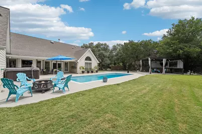 115 Nasoni Trail, Georgetown, TX 78633 - Photo 30