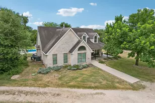 115 Nasoni Trail, Georgetown, TX 78633 - Photo 2