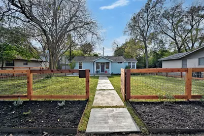 707 E 44th Street, Austin, TX 78751 - Photo 2