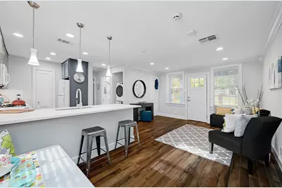 707 E 44th Street, Austin, TX 78751 - Photo 6