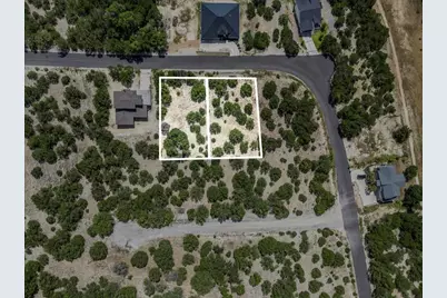 3409 Congress Avenue, Lago Vista, TX 78645 - Photo 2