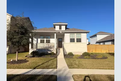 2713 Brushwood Meadow, Leander, TX 78641 - Photo 2