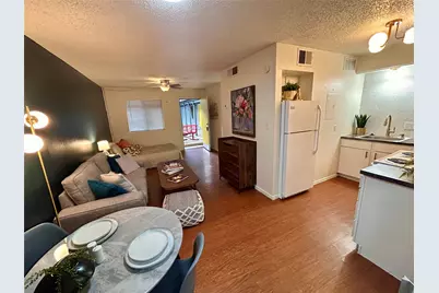 4209 Avenue B Avenue #209, Austin, TX 78751 - Photo 1