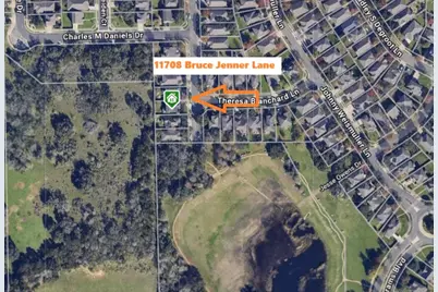 11708 Bruce Jenner Lane, Austin, TX 78748 - Photo 4